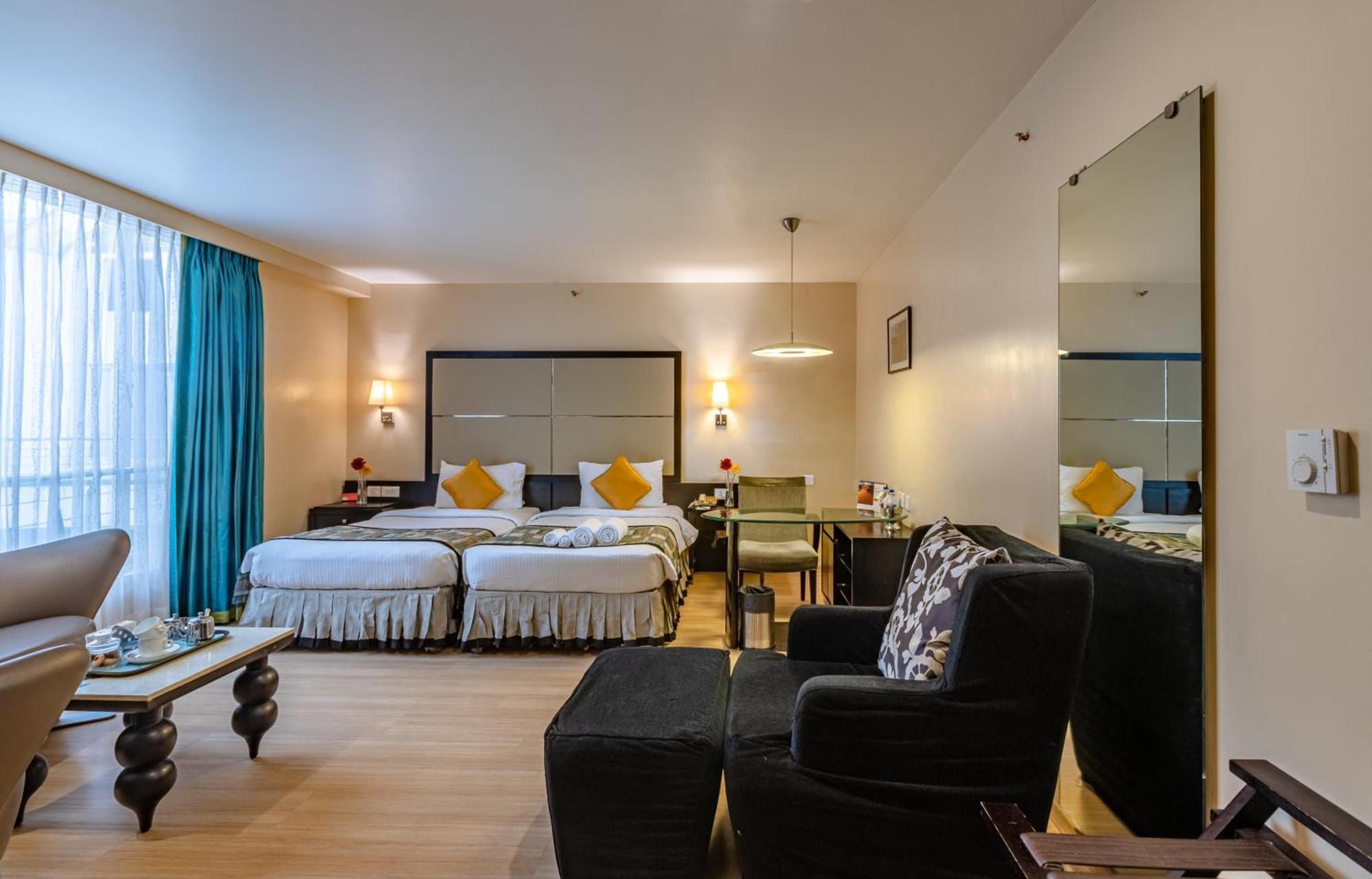 Sonotel Hotels & Resorts Pvt Ltd Dhanbād Exterior foto