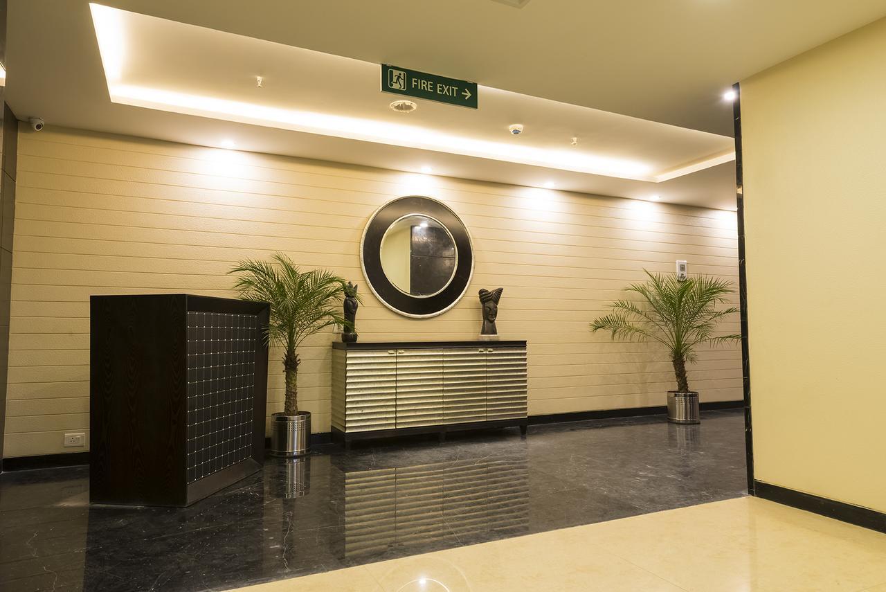 Sonotel Hotels & Resorts Pvt Ltd Dhanbād Exterior foto
